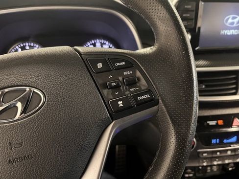 Used 2019 Hyundai Tucson Night image 26