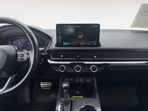 Used 2022 Honda Civic Sport Touring image 10