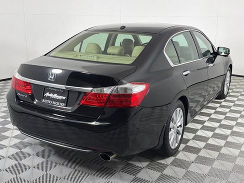 Used 2013 Honda Accord EX-L image 5