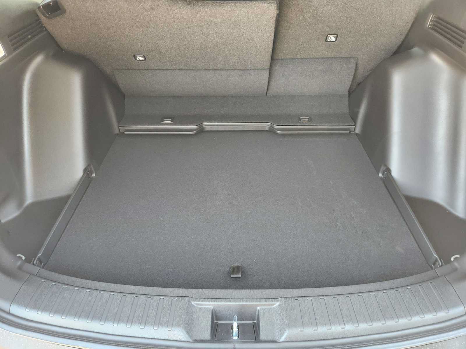 Used 2026 Honda CR-V LX image 23