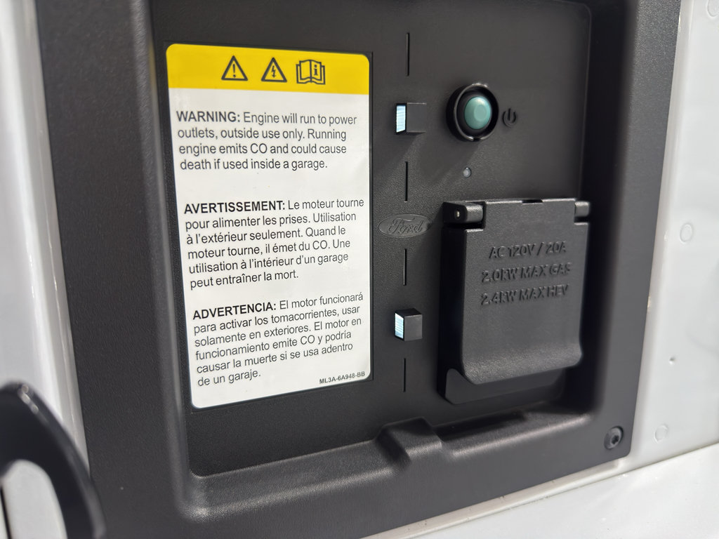 Used 2025 Ford F150 Tremor AWD/4WD image 23