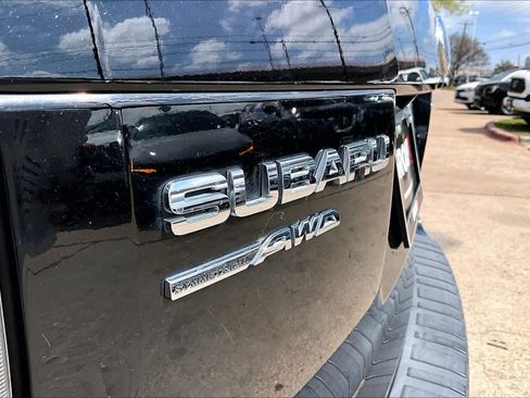 Used 2016 Subaru Forester 2.5i Limited w/ Protection Package #2 image 30