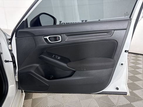 Used 2024 Honda Civic Sport image 24