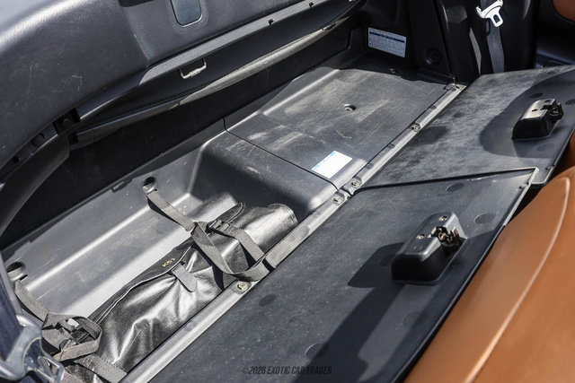 Used 2002 Toyota MR2 RWD image 58