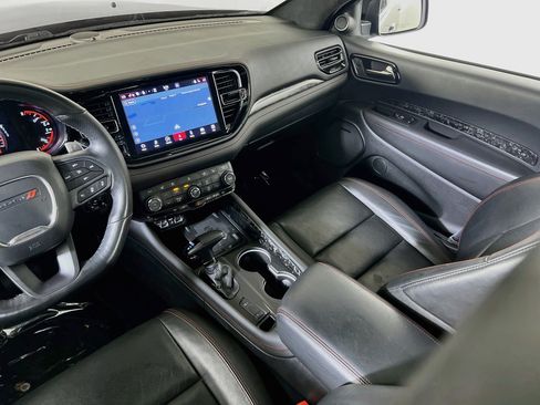 Used 2023 Dodge Durango R/T AWD/4WD image 24