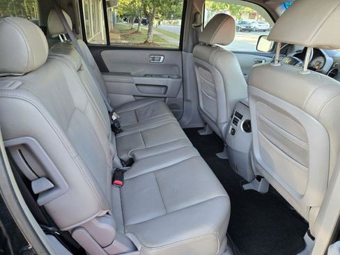 Used 2009 Honda Pilot EX-L image 15