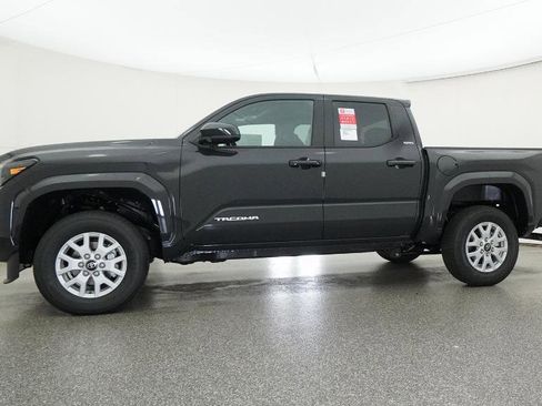 New 2026 Toyota Tacoma SR5 image 67