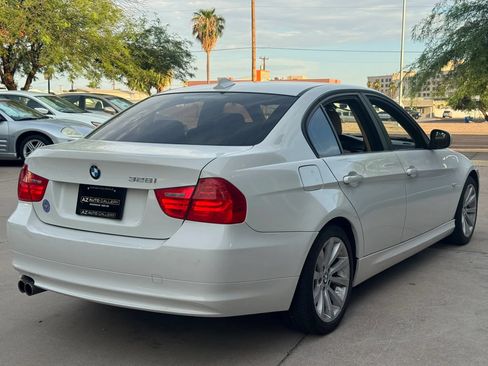 Used 2011 BMW 328i Sedan RWD image 6