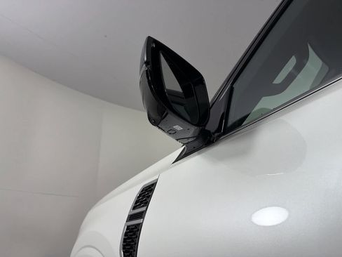 New 2026 Nissan Armada SL w/ Captain's Chari Seat Package image 14