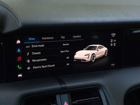Used 2023 Porsche Taycan image 41