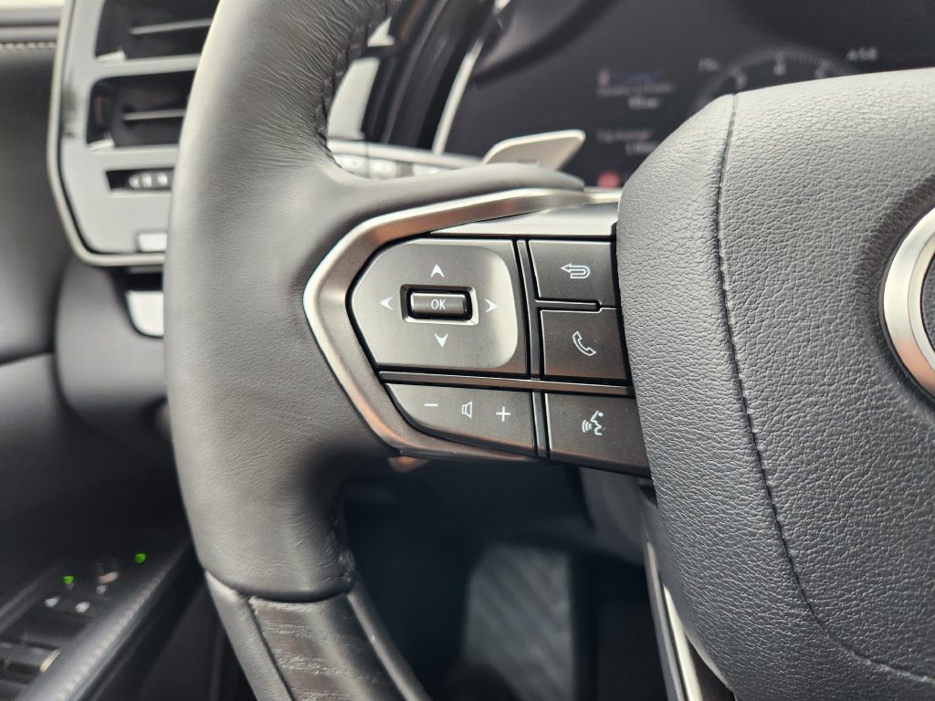 Used 2024 Lexus RX 350 Premium w/ Accessory Package (Z1) FWD image 28