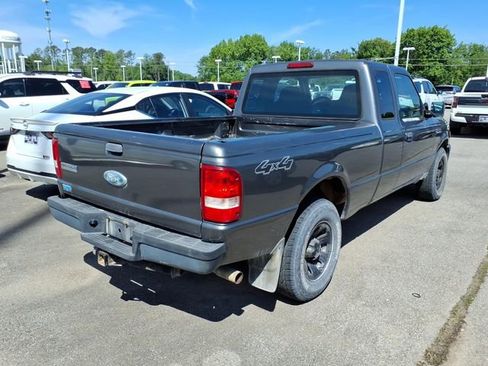 Used 2008 Ford Ranger XL AWD/4WD image 5