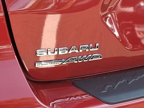 Certified 2024 Subaru Crosstrek 2.5i Limited w/ Crosstrek Mirror Package image 30