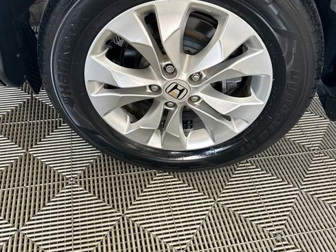 Used 2014 Honda CR-V EX-L image 9