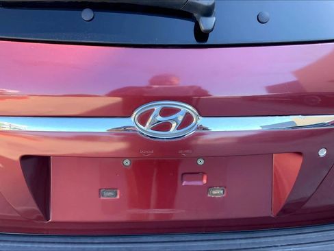 Used 2007 Hyundai Tucson SE FWD image 29