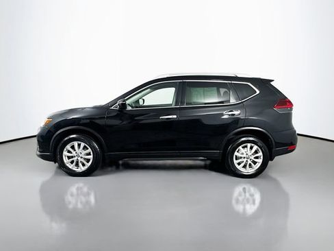 Used 2019 Nissan Rogue SV AWD/4WD image 5