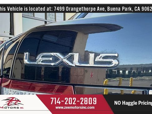Used 2007 Lexus LS 460 RWD image 62
