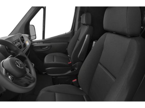 New 2025 Mercedes-Benz Sprinter 2500 image 6