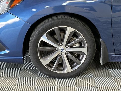 Used 2019 Subaru Legacy 3.6R Limited w/ Popular Package #2A image 44