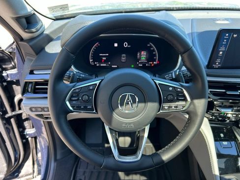 New 2026 Acura MDX SH-AWD w/ Advance Package image 18