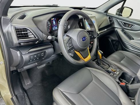 Used 2024 Subaru Forester Wilderness AWD/4WD image 9