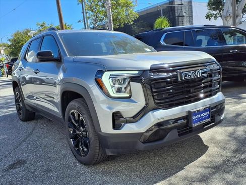 Used 2026 GMC Terrain Elevation w/ Elevation Premium Package AWD/4WD image 3