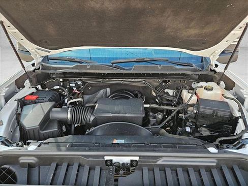 Certified 2024 Chevrolet Silverado 2500 LT image 23