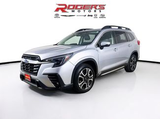 Used 2023 Subaru Ascent Limited AWD/4WD video 3