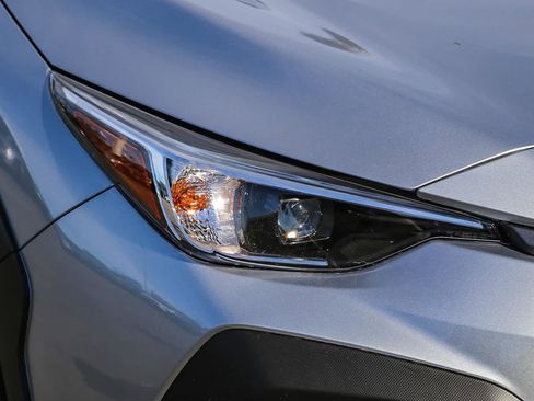 New 2026 Subaru Crosstrek 2.0i Premium AWD/4WD image 4
