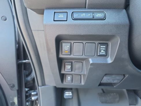 Used 2024 Nissan Frontier SV w/ SV Convenience Package RWD image 20