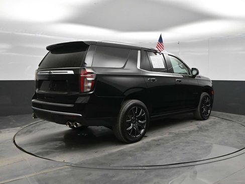 Used 2023 Chevrolet Tahoe High Country AWD/4WD image 7