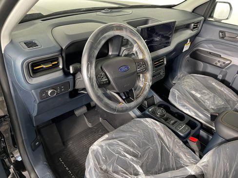 New 2026 Ford Maverick Tremor AWD/4WD image 2