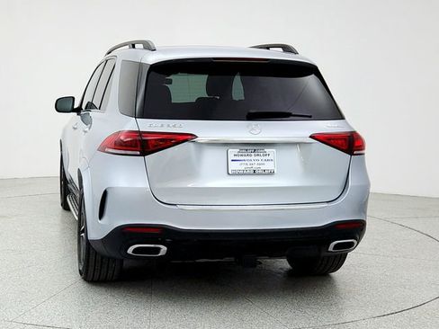 Used 2023 Mercedes-Benz GLE 350 4MATIC image 6