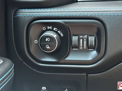 Used 2023 RAM 1500 TRX w/ TRX Level 2 Equipment Group AWD/4WD image 33