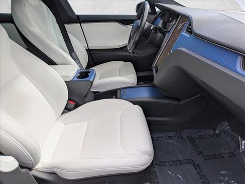 Used 2020 Tesla Model S Long Range image 21