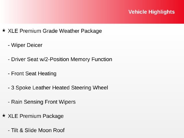 Used 2021 Toyota RAV4 XLE Premium AWD/4WD image 8