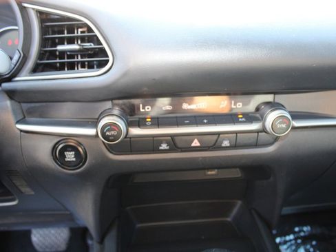 Used 2021 MAZDA CX-30 FWD 2.5 S w/ Select Package image 12