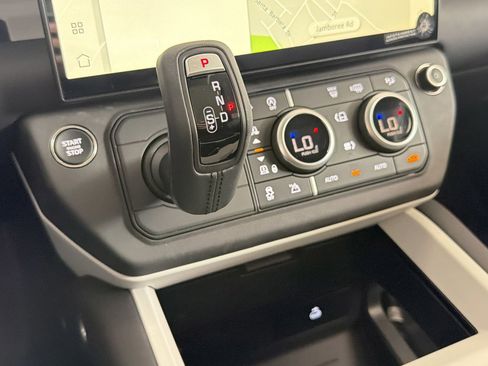 New 2026 Land Rover Defender 130 S AWD/4WD image 19