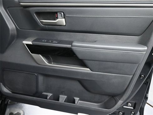 Used 2023 Toyota Tundra Limited w/ TRD Off-Road Package image 34