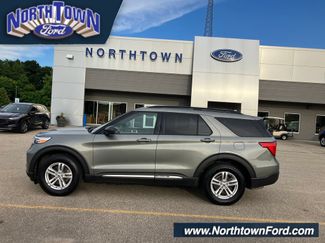 Used 2020 Ford Explorer XLT w/ Comfort Package AWD/4WD video 1