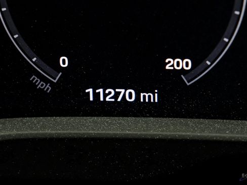 Used 2023 Porsche Taycan Turbo S w/ Premium Package image 68