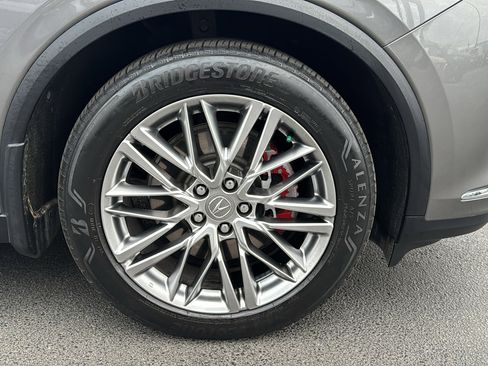 Used 2023 Acura MDX SH-AWD w/ Advance Package image 8