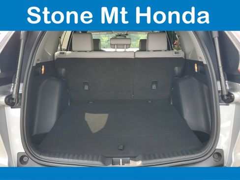 Used 2020 Honda CR-V EX-L image 8