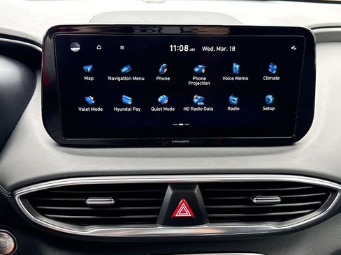 Used 2023 Hyundai Santa Fe SEL FWD image 23