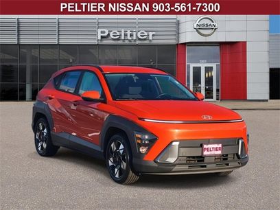 Used 2024 Hyundai Kona SEL