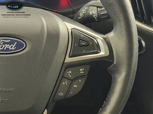 Used 2024 Ford Edge SEL AWD/4WD image 30