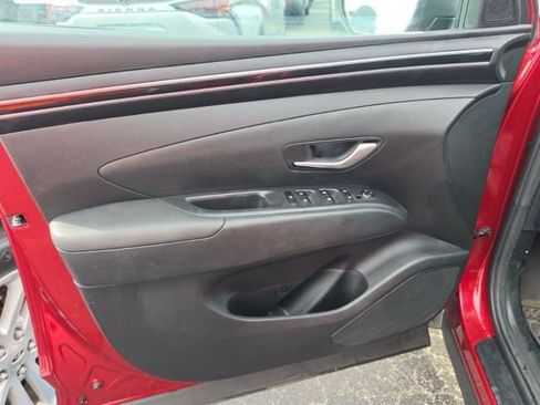Used 2024 Hyundai Tucson SE FWD image 9