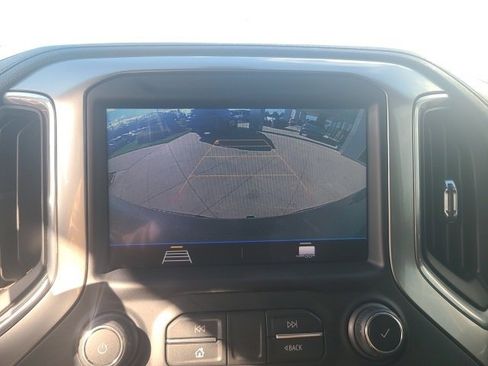 Used 2021 Chevrolet Silverado 1500 RST image 29