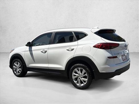 Used 2020 Hyundai Tucson Value AWD/4WD image 7