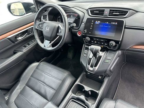 Used 2022 Honda CR-V EX-L image 11